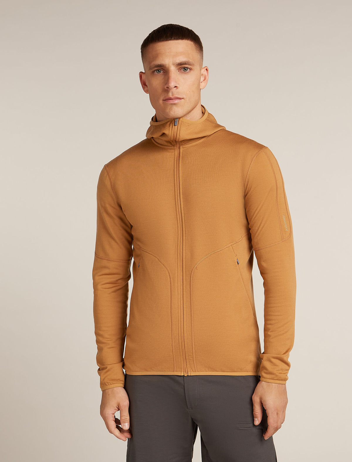 Men's 560 Elemental Zip Hoodie Trail - 1