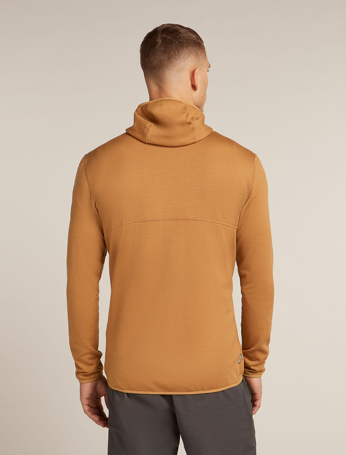 Men's 560 Elemental Zip Hoodie Trail - 2