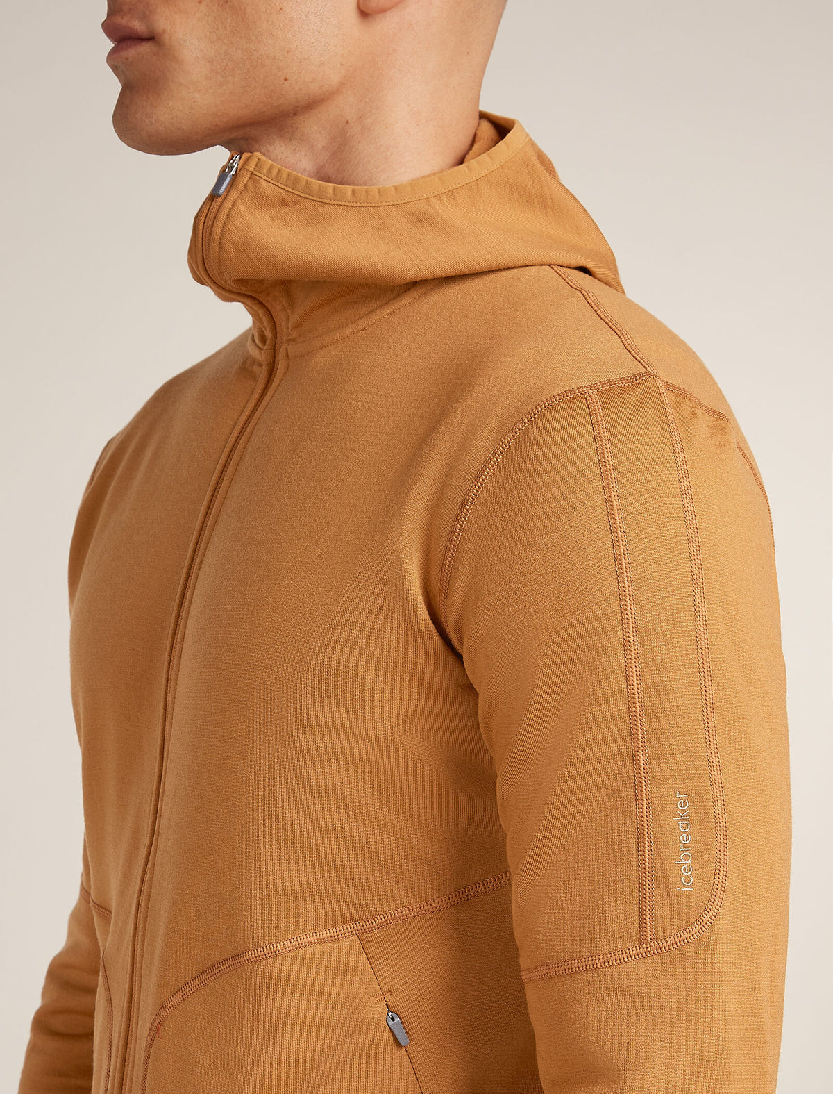 Men's 560 Elemental Zip Hoodie Trail - 5