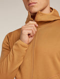Men's 560 Elemental Zip Hoodie Trail - 6