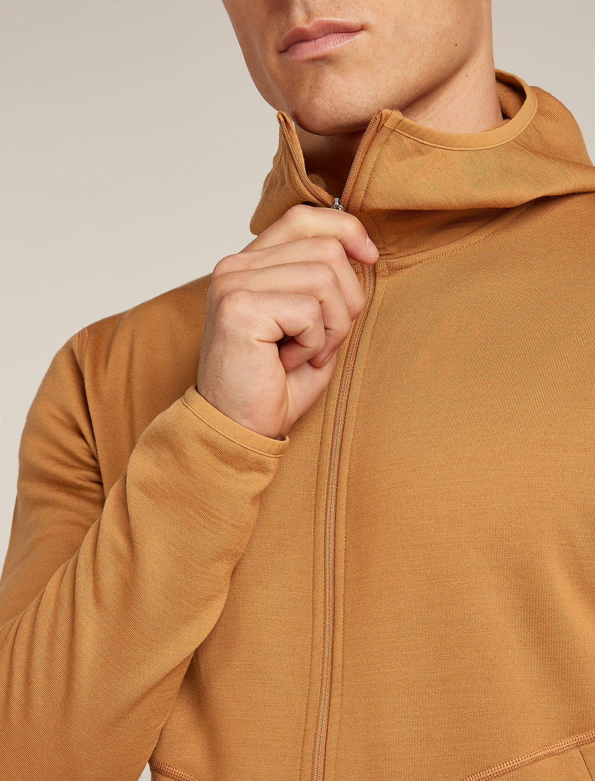 Men's 560 Elemental Zip Hoodie Trail - 6