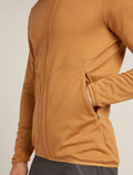Men's 560 Elemental Zip Hoodie Trail - 7