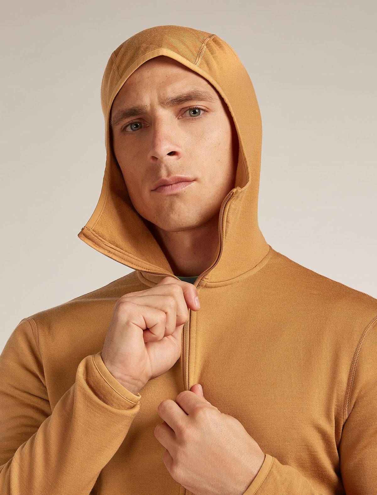 Men's 560 Elemental Zip Hoodie Trail - 8