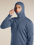 560 RealFleece™ Elemental Zip Hoodie Dawn - 7