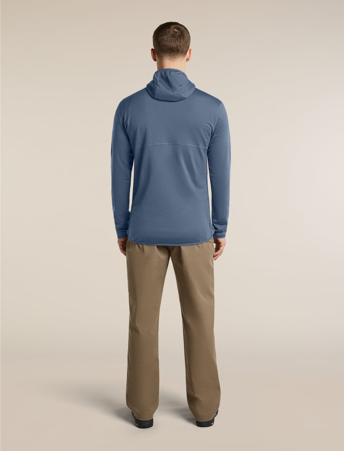 560 RealFleece™ Elemental Zip Hoodie Dawn - 8