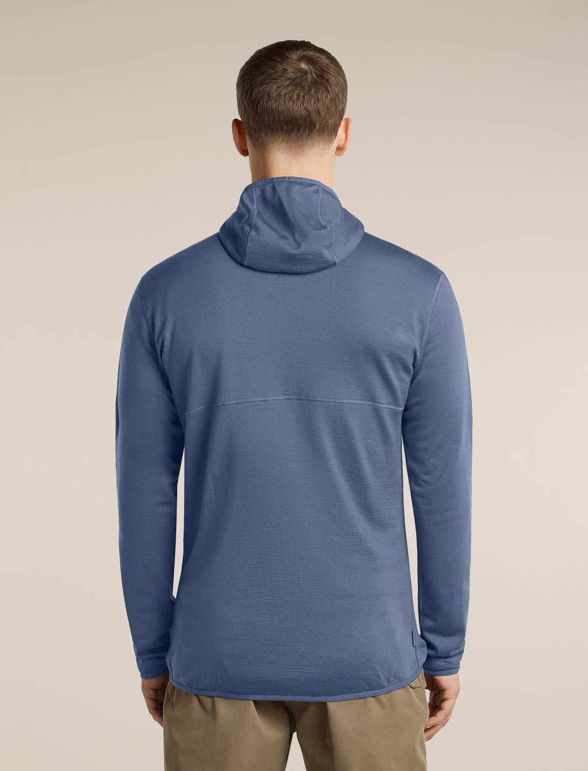 560 RealFleece™ Elemental Zip Hoodie Dawn - 2