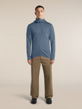 560 RealFleece™ Elemental Zip Hoodie Dawn - 3