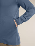 560 RealFleece™ Elemental Zip Hoodie Dawn - 9