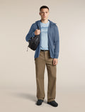 560 RealFleece™ Elemental Zip Hoodie Dawn - 4
