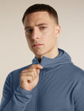 560 RealFleece™ Elemental Zip Hoodie Dawn - 6