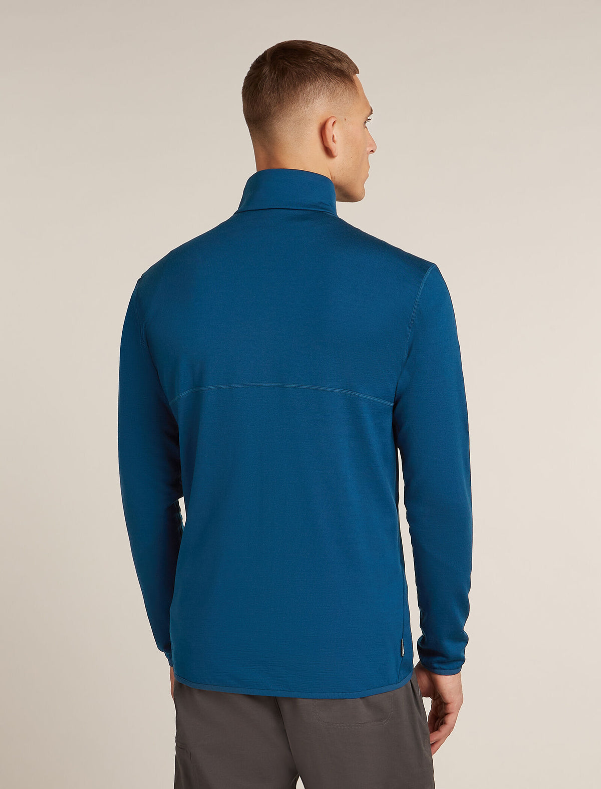 Men's 560 Elemental Zip Jacket Atlantis - 2