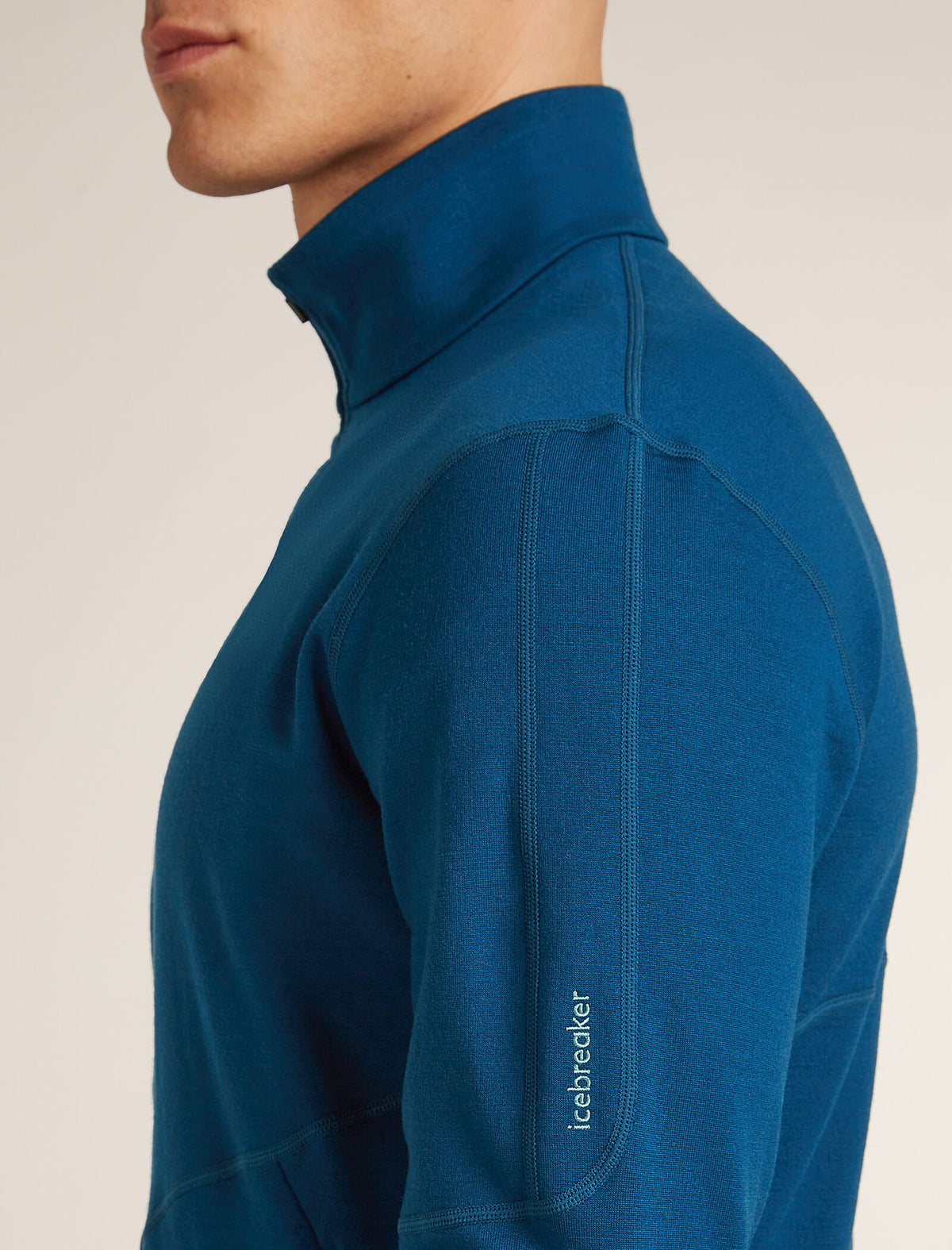 Men's 560 Elemental Zip Jacket Atlantis - 5