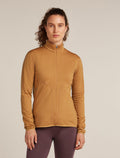 Women's 560 Elemental Zip Jacket Trail - 1