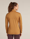 Women's 560 Elemental Zip Jacket Trail - 2