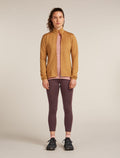 Women's 560 Elemental Zip Jacket Trail - 3