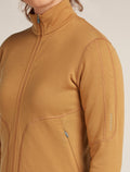 Women's 560 Elemental Zip Jacket Trail - 5