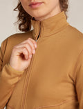 Women's 560 Elemental Zip Jacket Trail - 6