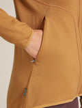 Women's 560 Elemental Zip Jacket Trail - 7