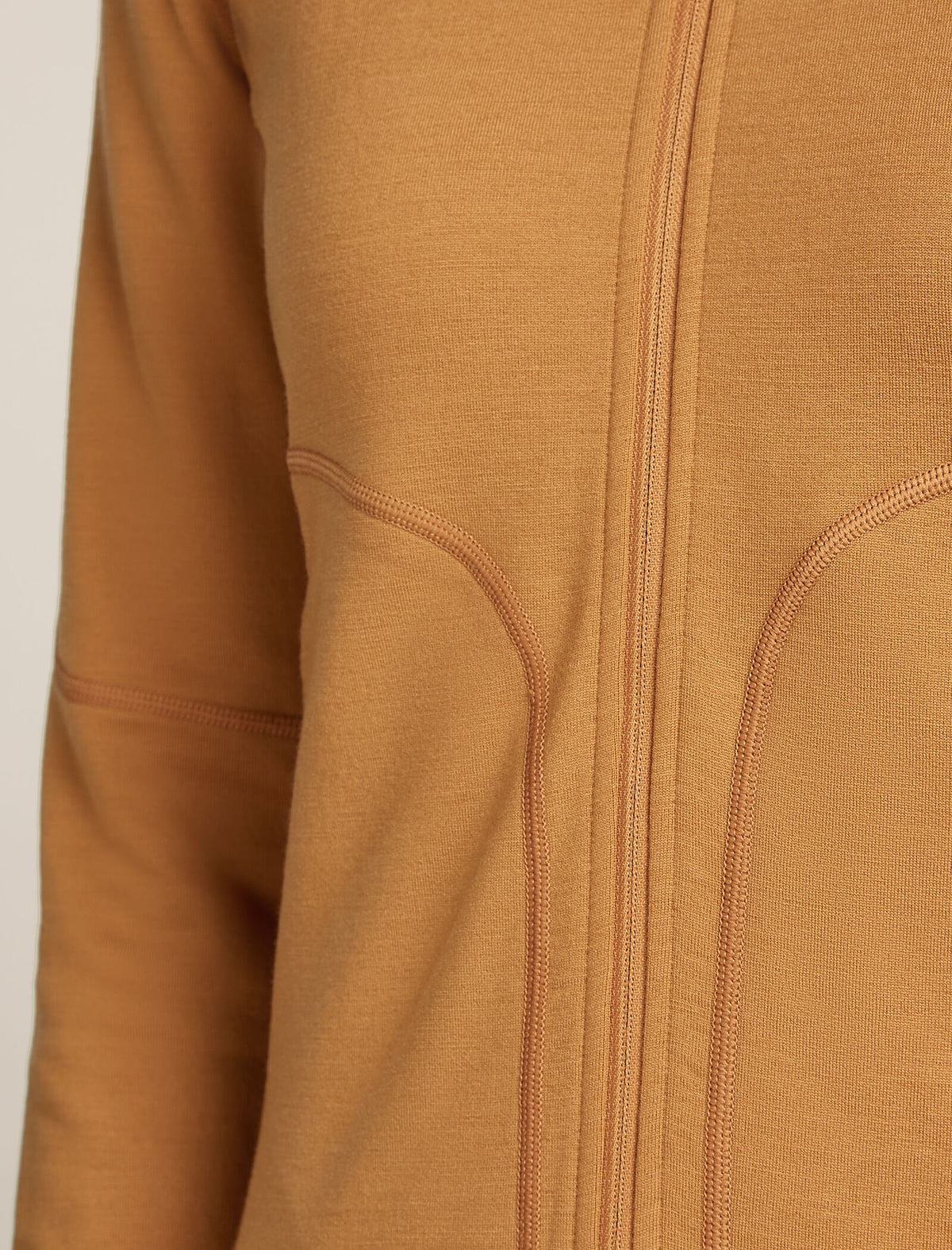 Women's 560 Elemental Zip Jacket Trail - 8