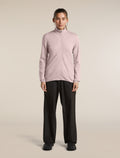 560 RealFleece™ Elemental Zip Pink Quartz - 3