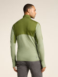 Merinomix 200 Realfleece™ Descender Zip-Jacke Herren  - 3