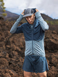 Merinomix 200 Realfleece™ Descender Zip-Hoodie Herren  - 6