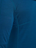 Sweat à capuche zippé 200 Descender  - 13