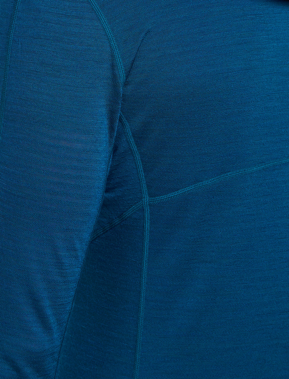 Sweat à capuche zippé 200 Descender  - 4