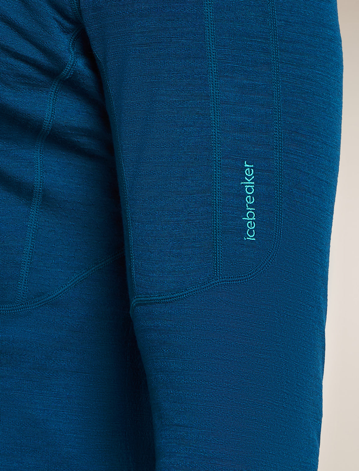 Sweat à capuche zippé 200 Descender  - 5