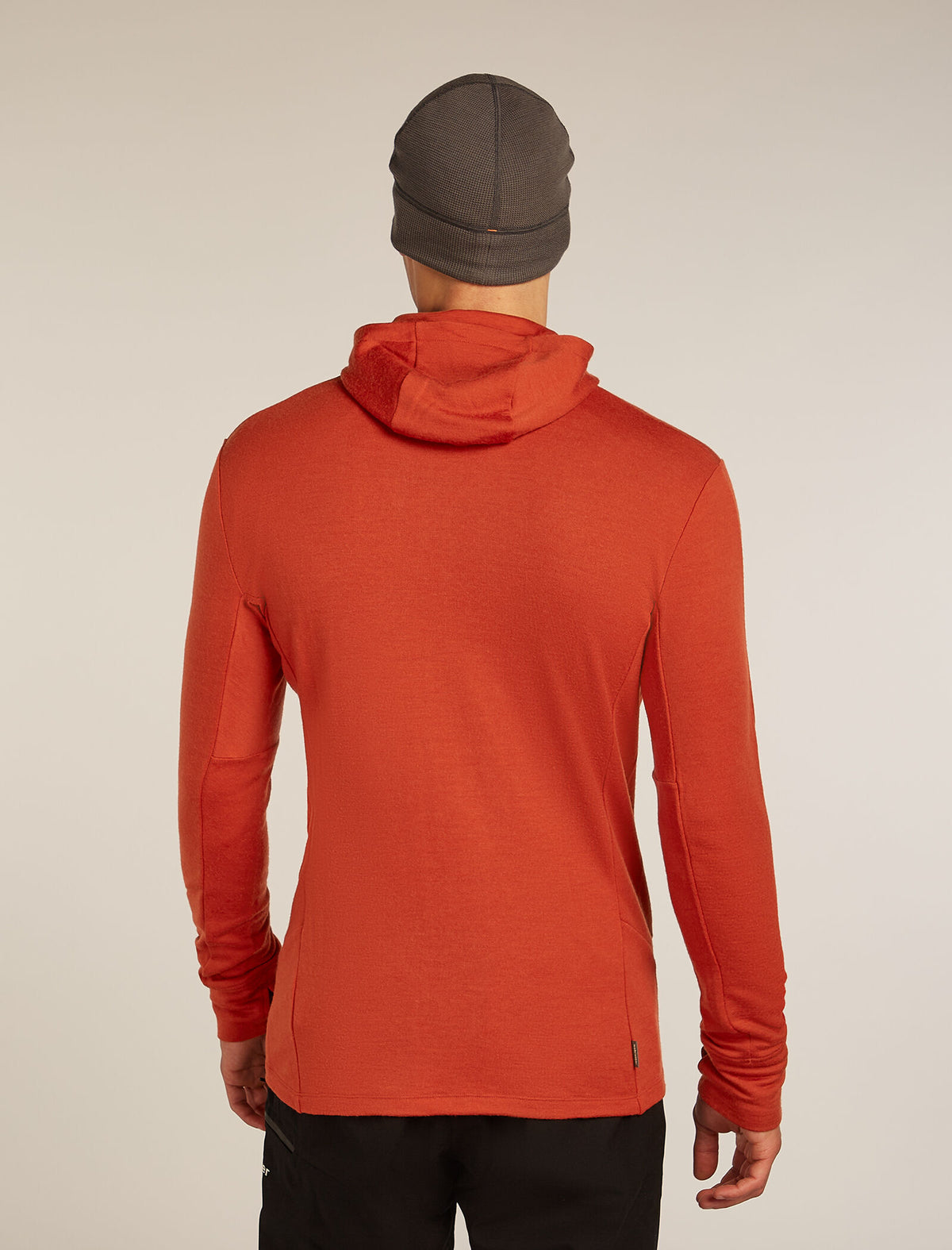 Men's 260 Quantum Zip Hoodie Agate - 2