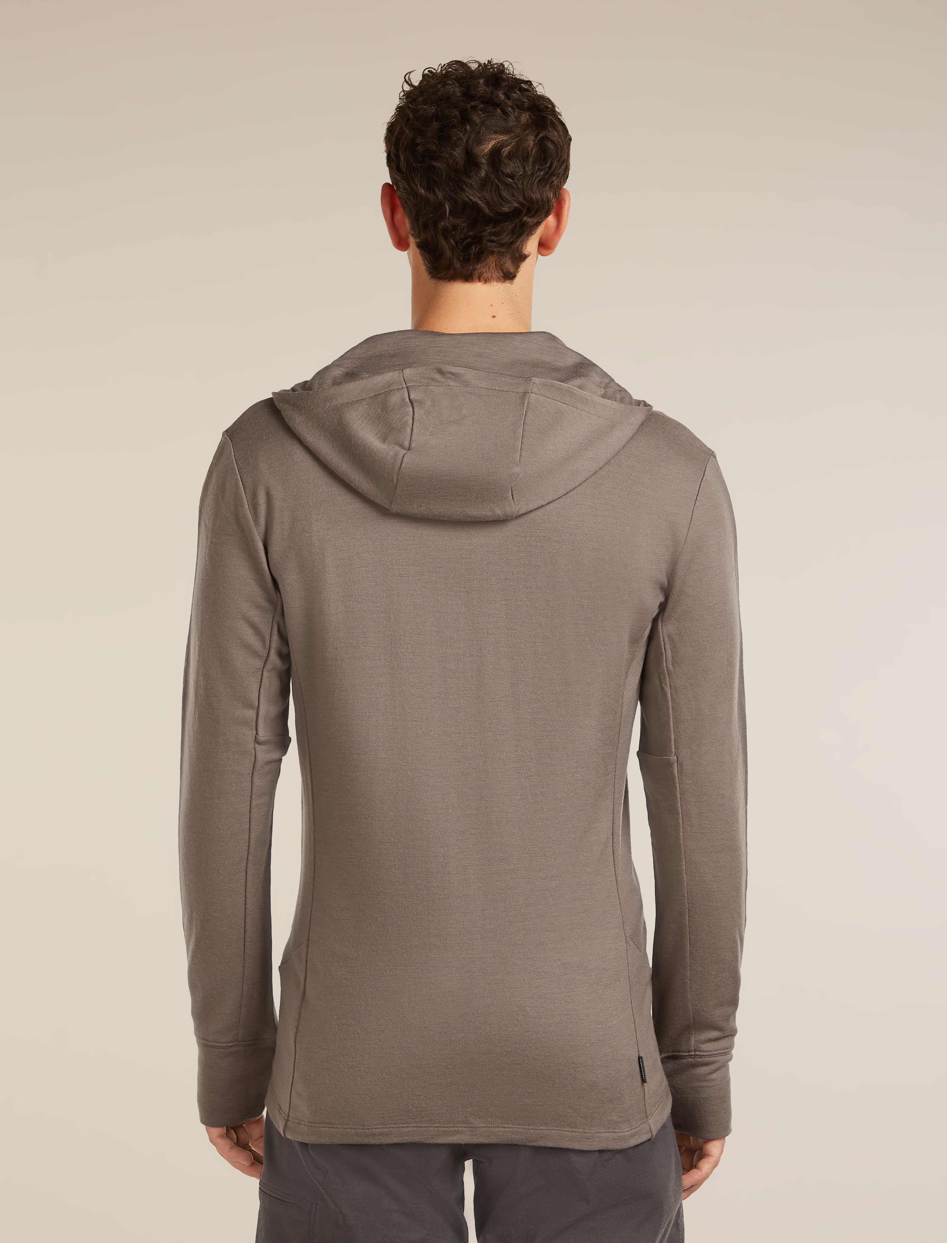 260 Quantum Zip Hoodie | icebreaker