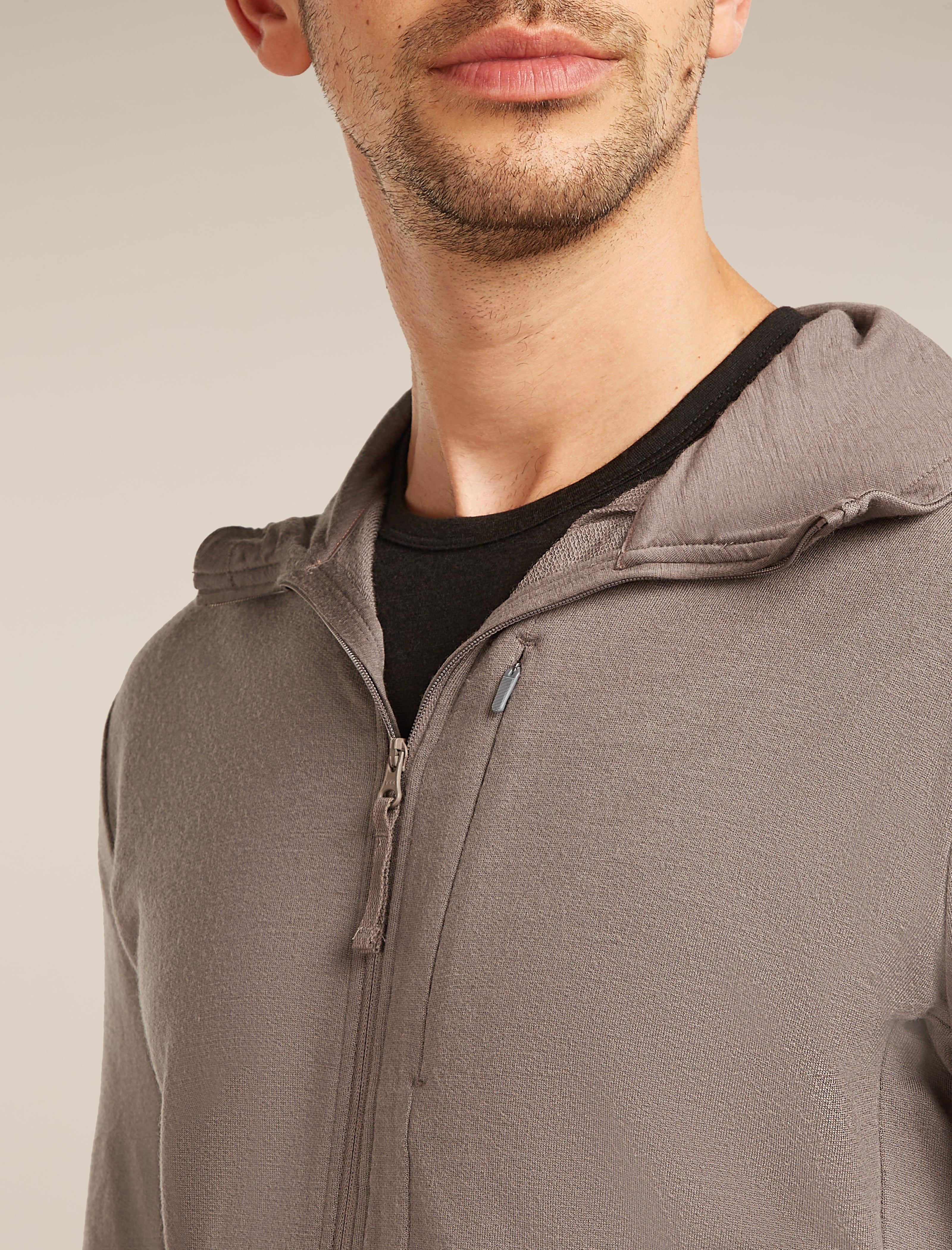 260 Quantum Zip Hoodie | icebreaker