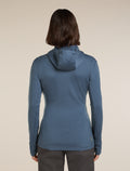 Women's 260 Quantum Zip Hoodie Dawn - 2