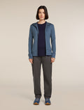 Women's 260 Quantum Zip Hoodie Dawn - 3