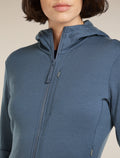 Women's 260 Quantum Zip Hoodie Dawn - 5