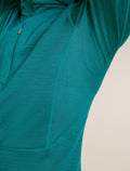 Sweat à capuche zippé 200 Descender  - 12