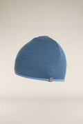 Unisex Pocket beanie van merinowol  - 1