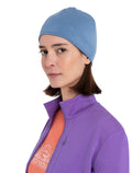 Unisex Pocket beanie van merinowol  - 2