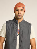 Merino Pocket Beanie Unisex  - 1