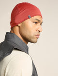 Merino Pocket Beanie Unisex  - 2