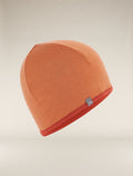 Merino Pocket Beanie Unisex  - 4
