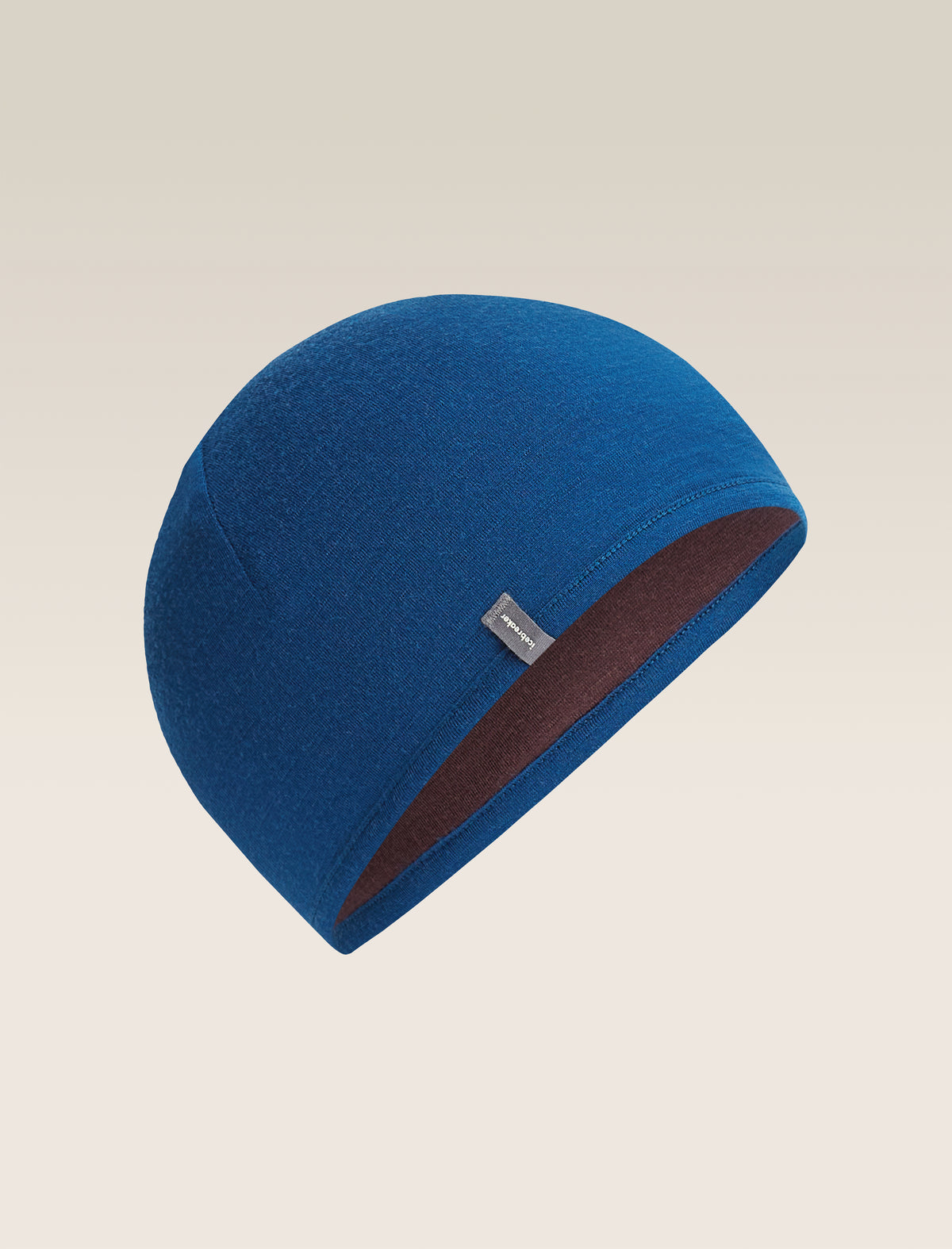 200 Oasis Wendbare Beanie Unisex  - 1