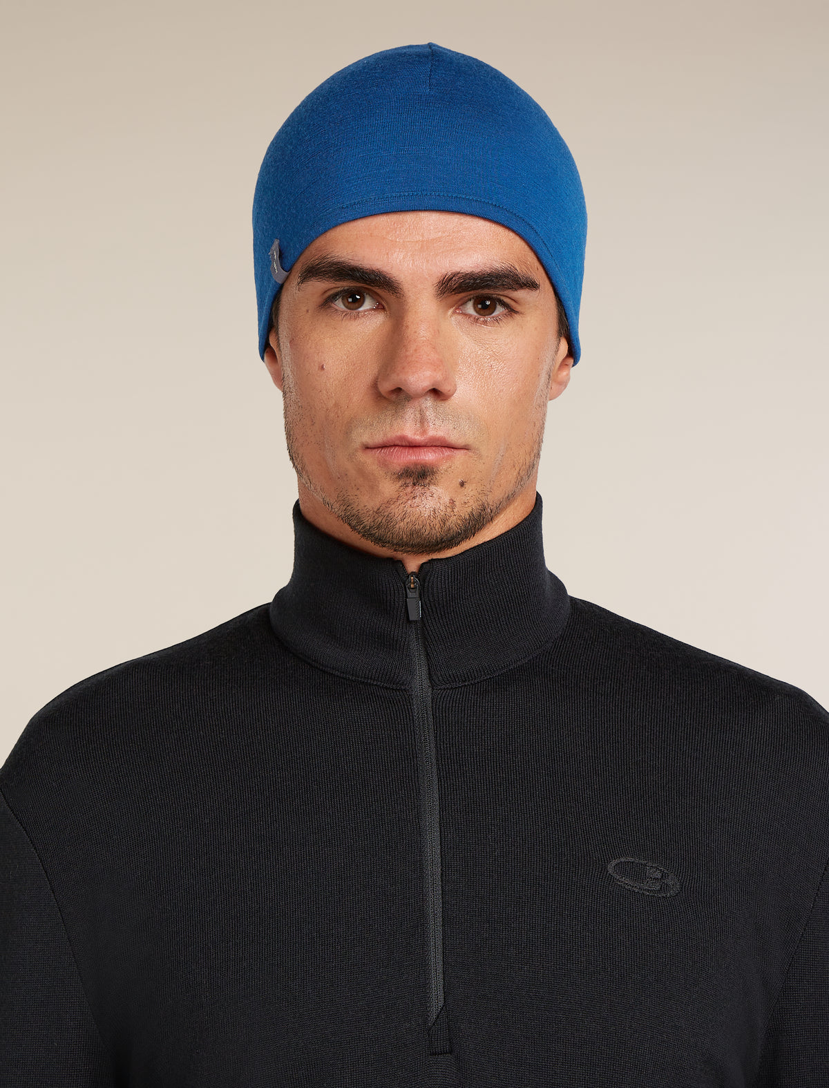 200 Oasis Wendbare Beanie Unisex  - 10