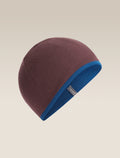 200 Oasis Wendbare Beanie Unisex  - 2