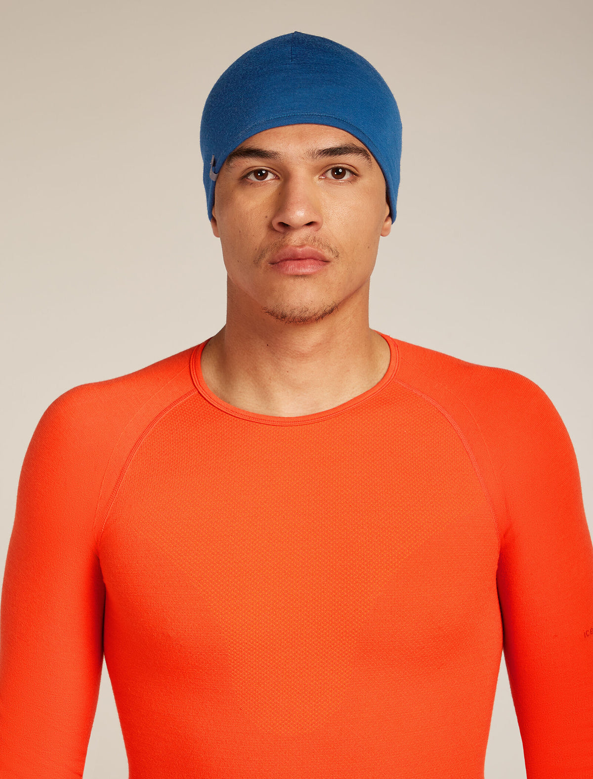 200 Oasis Wendbare Beanie Unisex  - 4