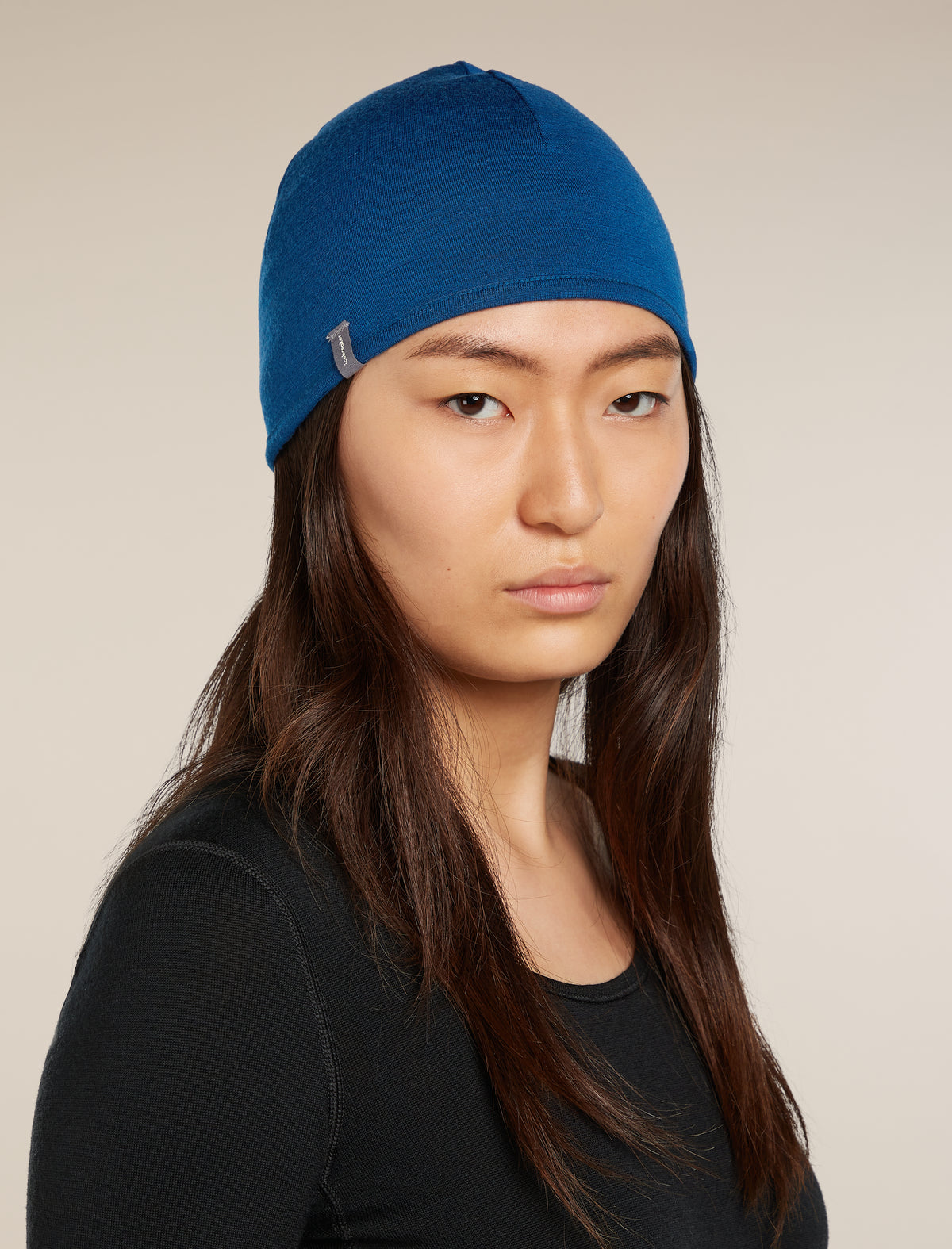 200 Oasis Wendbare Beanie Unisex  - 5