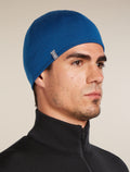 200 Oasis Wendbare Beanie Unisex  - 6