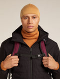 200 Oasis Reversible Beanie Hydro/Trail - 4