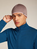 Unisex 200 Oasis vändbar beanie  - 1