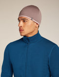 Unisex 200 Oasis vändbar beanie  - 4
